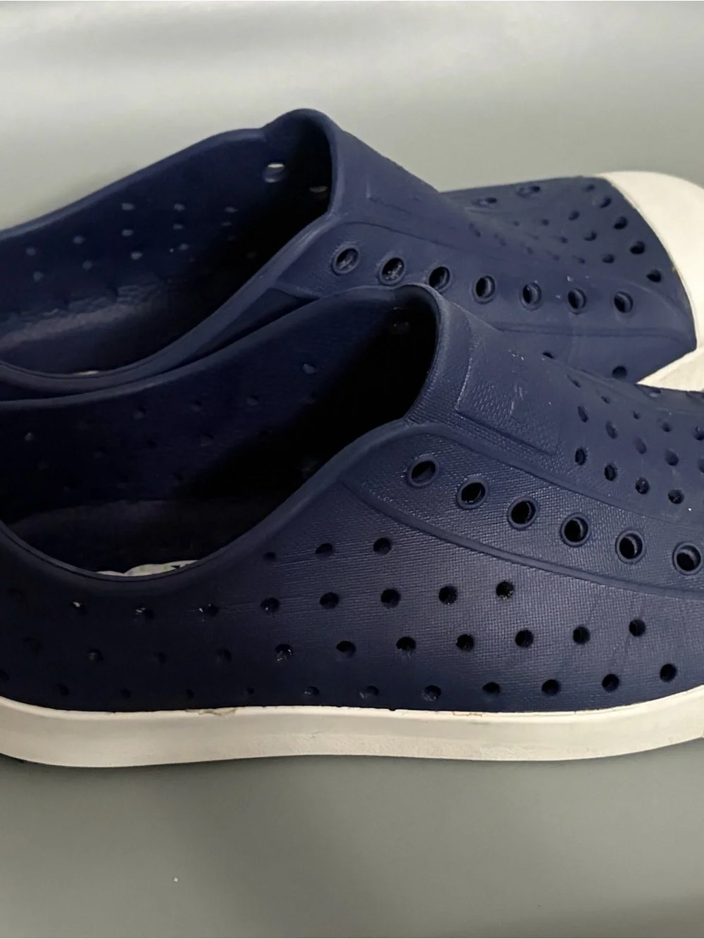 Native easy slip